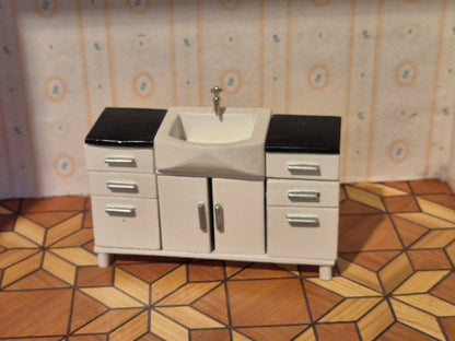 Lundby håndvask