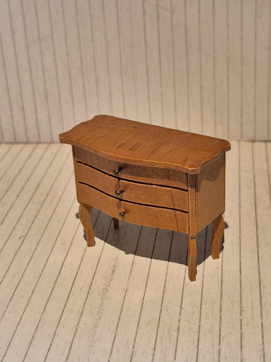 Lundby kommode