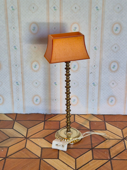 Lundby lampe
