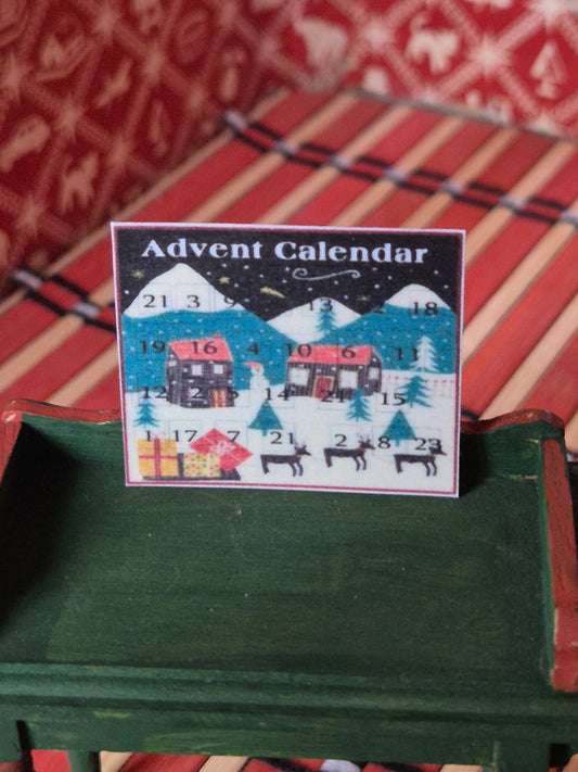 Julekalender
