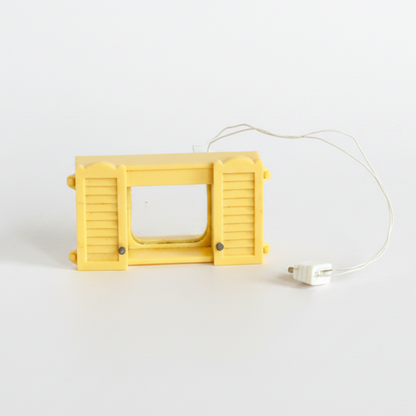 Lundby bathroom cabinet