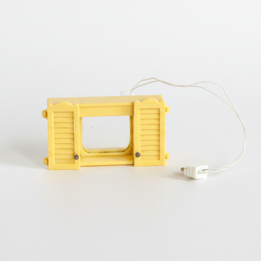 Lundby Badezimmerschrank