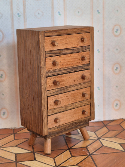 Sallingboe kommode