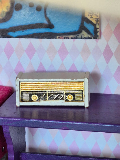 Lundby radio