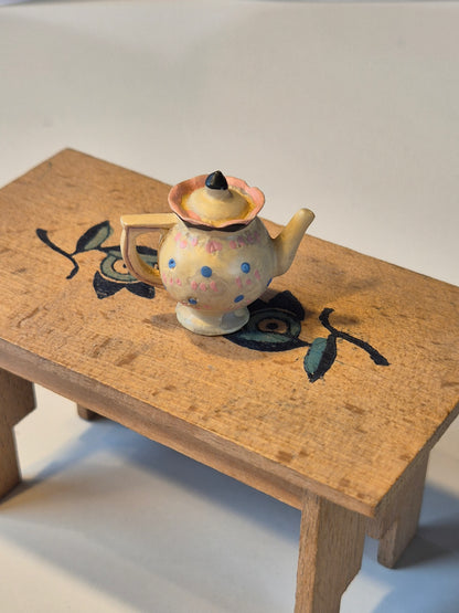 1:12 Teapot