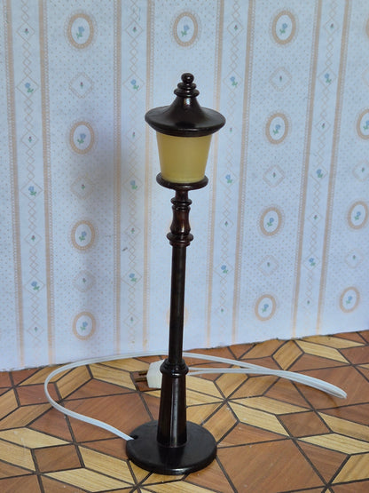Lundby gadelygte