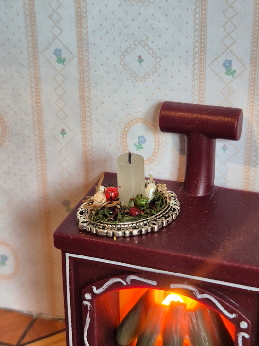 Juledekoration
