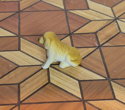 Lundby hundehvalp