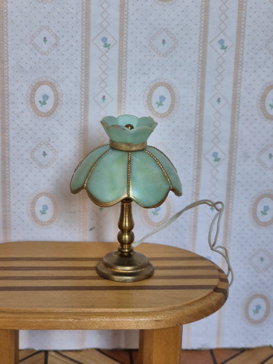Lundby lampe