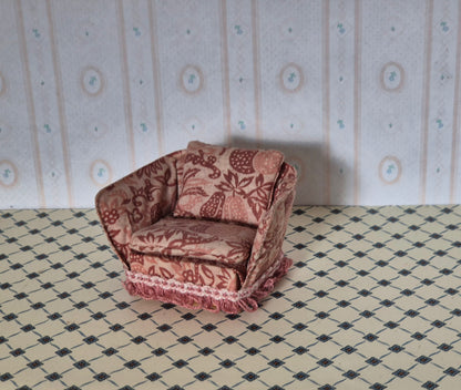 Lundby lænestol