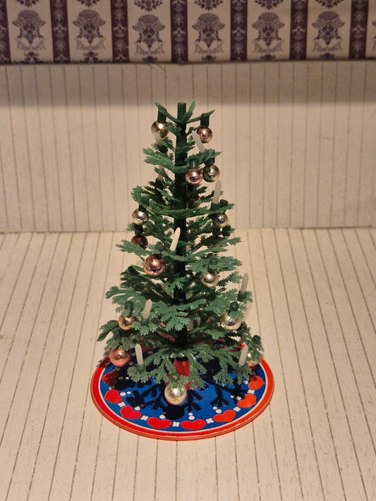 Lundby juletræ