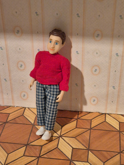 Lundby herre