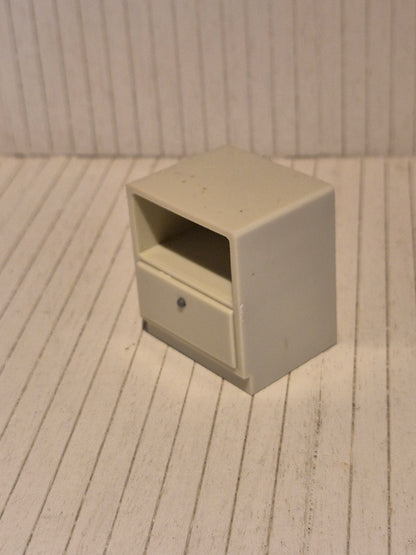 Lundby Basic natbord