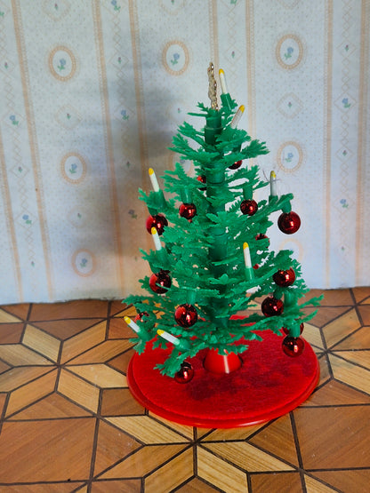 Lundby juletræ