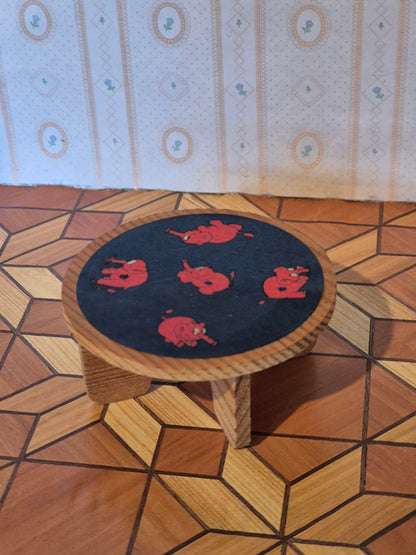 Lisa børnebord