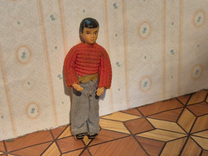 Lundby dreng