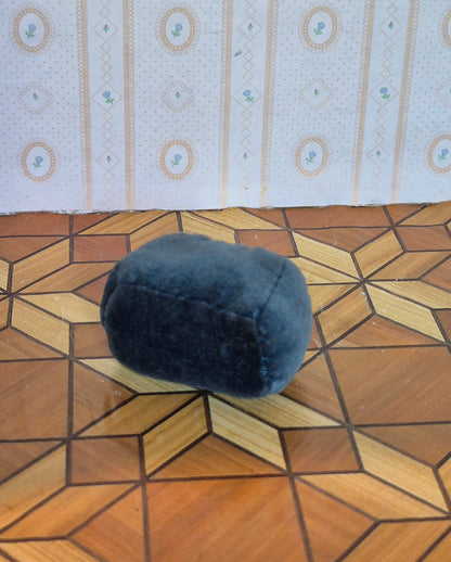 Lundby Blå puf